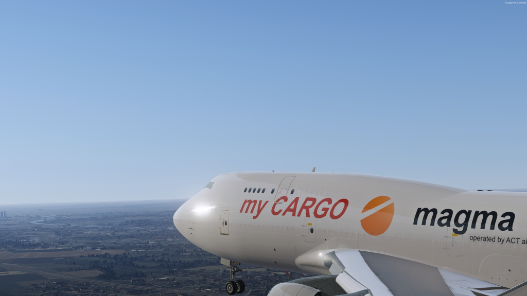 P3D-B747