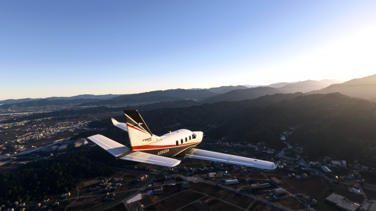 MSFS-Reshade